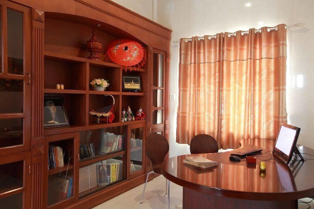مبيت وإفطار فور ريفرز ماندالاي مانديلاي المظهر الخارجي الصورة